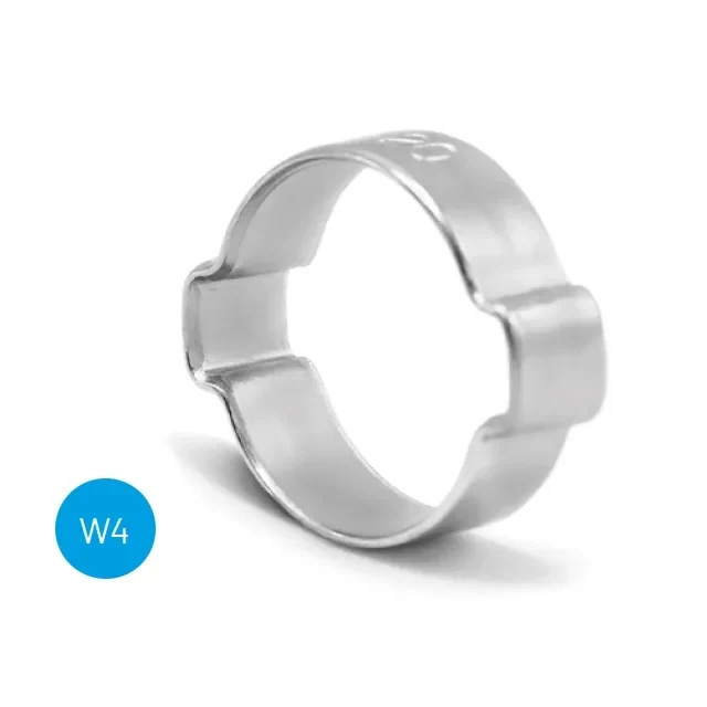 EAR CLIP II W4 - 
