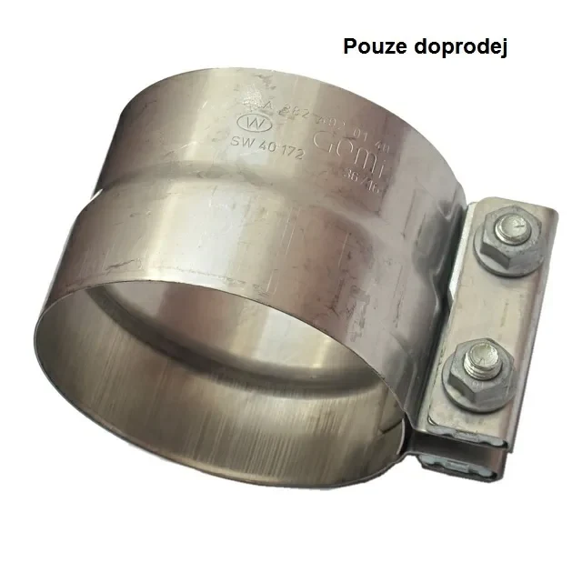 METACLIP - doprodej!