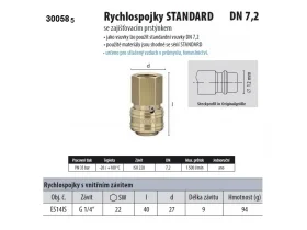 STANDARD IG DN 7,2 catalog-item_2409170_img_16730125032211