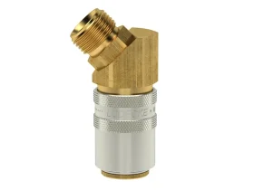ESH*A-45 LOCK S