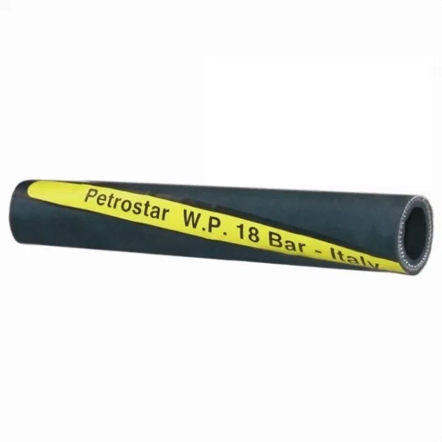 PETROTEC 18 PETROTEC 18