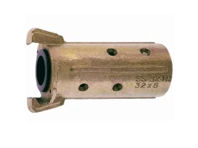 SANDBLAST PŘÍPOJKA
