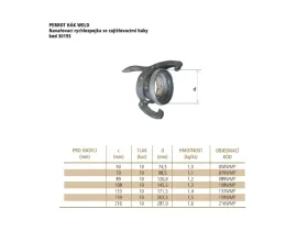PERROT HÁK WELD catalog-item_2408615_img_17364882223239