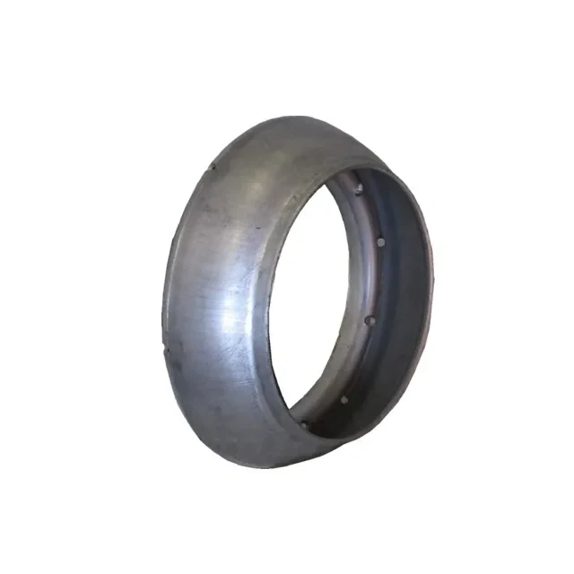 PERROT WELD