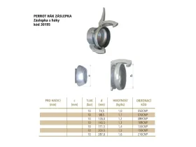 PERROT HÁK ZÁSLEPKA catalog-item_2408616_img_17365653372860