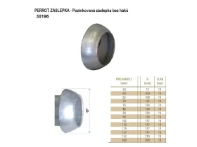 PERROT ZÁSLEPKA catalog-item_2408622_img_17365653364556