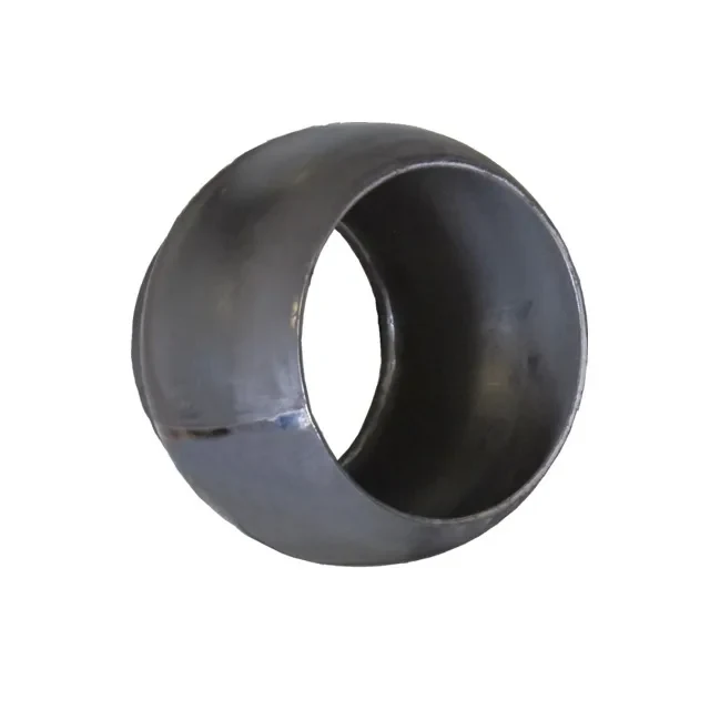 BAUER WELD K BAUER WELD K