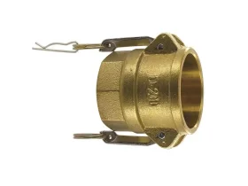 KAMLOK MS IG D