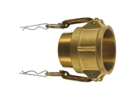 KAMLOK MS AG B