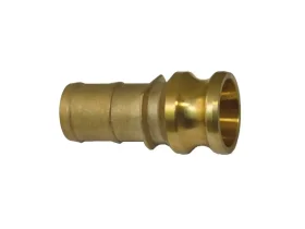 KAMLOK MS MALE TRN E