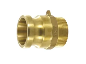 KAMLOK MS MALE AG F