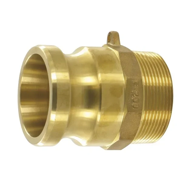 KAMLOK MS MALE AG F KAMLOK MS MALE AG F