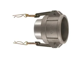 KAMLOK AL AG B