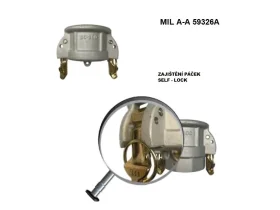 KAMLOK AL ZÁSLEPKA DC catalog-item_2408155_img_16237627289998