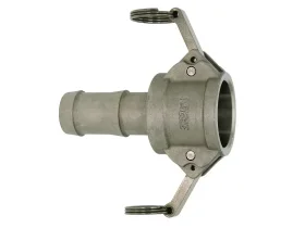 KAMLOK SS TRN C
