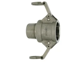 KAMLOK SS AG B