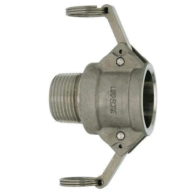 KAMLOK SS AG B