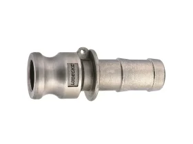 KAMLOK SS MALE TRN E
