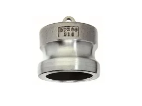KAMLOK SS ZÁSLEPKA DP catalog-item_2408212_img_16142593285809