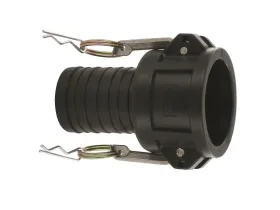 KAMLOK PP TRN C