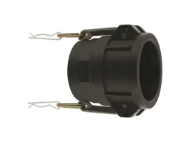 KAMLOK PP IG D
