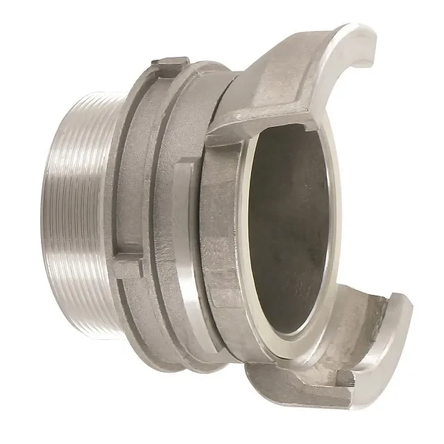 GUILLEMIN AL LOCK AG - 