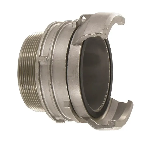 GUILLEMIN SS LOCK AG