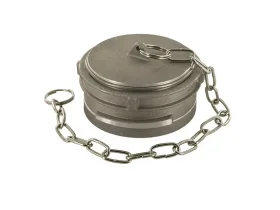 GUILLEMIN SS LOCK PLUG