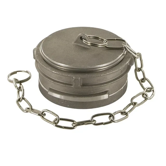 GUILLEMIN SS LOCK PLUG GUILLEMIN SS LOCK PLUG