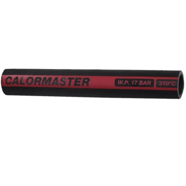 CALORTEC 208 CALORTEC 208