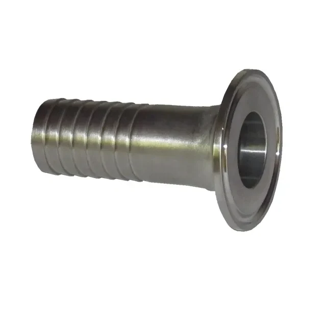 CLAMP TRN AISI 304