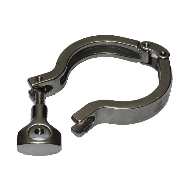 CLAMP SPONA CLAMP SPONA