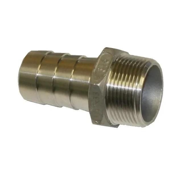 HADICOVÝ TRN AG SS-316 ZÁŘEZNÝ