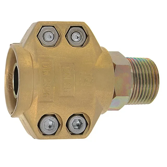 KOMBILOC STEAM AG ST 2826