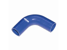 KOLENO SILIKONOVÉ 90° - 127 mm