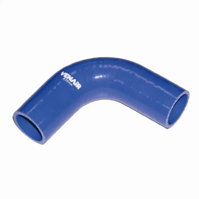 KOLENO SILIKONOVÉ 90° - 127 mm KOLENO SILIKONOVÉ 90° - 127 mm