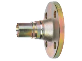 PŘÍRUBA 25/40 TRN 2817