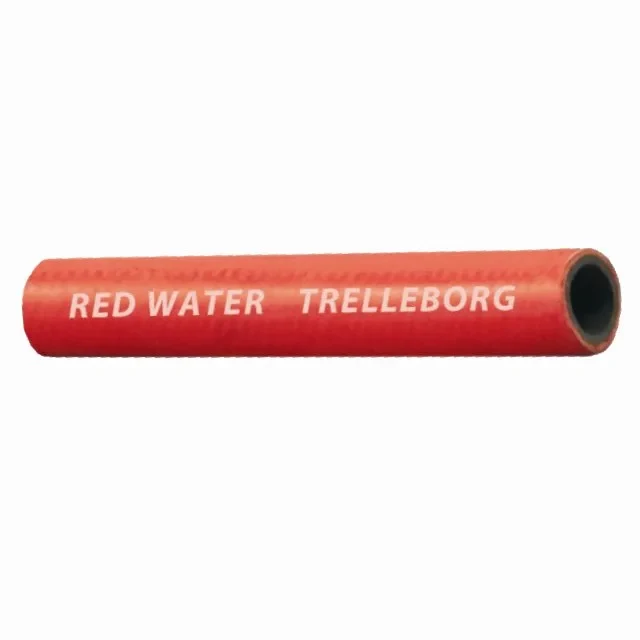 AQUATEC RED WATER