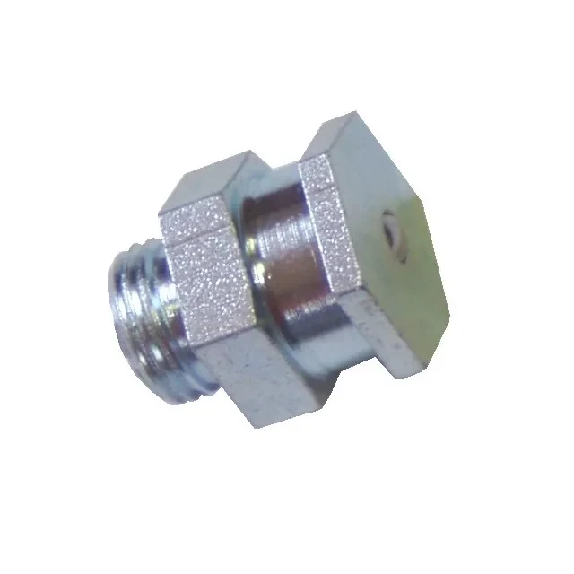 Mazací hlavice T1B Mazací hlavice T1B