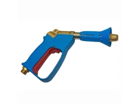 SUPER PISTOLE
