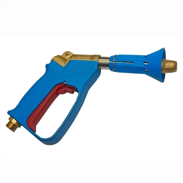 SUPER PISTOLE