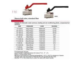 Kulový kohout IG pákový catalog-item_2408303_img_17272305340113