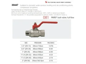 Kulový kohout IG-AG MS 3035 catalog-item_2408302_img_17114229576183