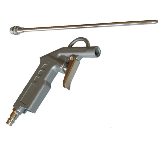 PISTOLE AIR-D