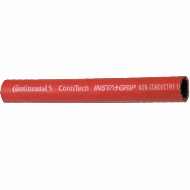 PETROTEC LOCK ON RED