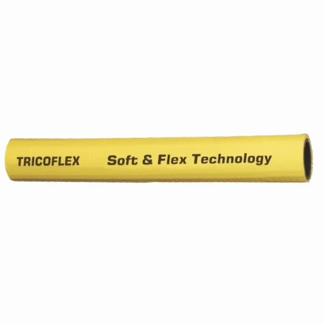 AQUATEC TRICOFLEX PVC