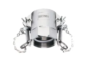 KAMLOK SNOW SKK I-G