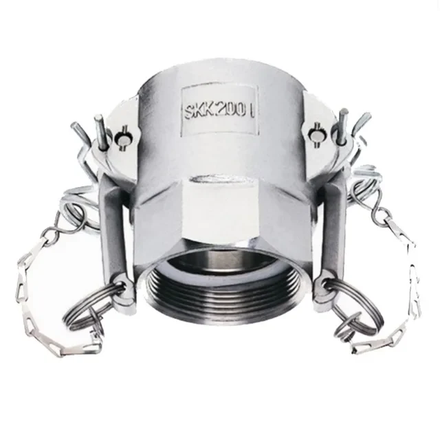 KAMLOK SNOW SKK I-G