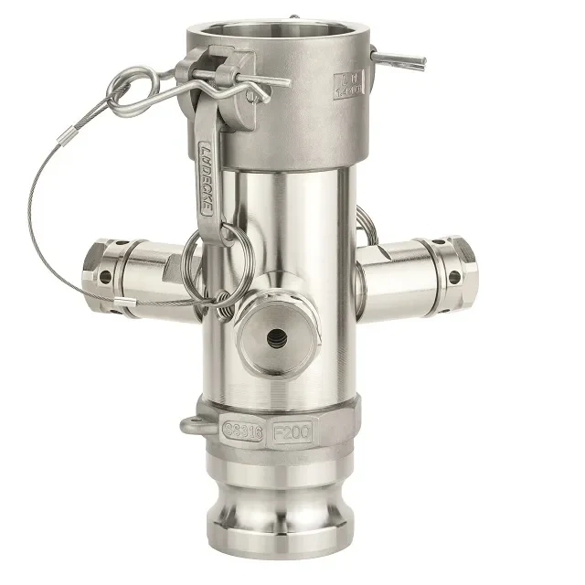 KAMLOK SNOW 60 ADAPTÉR KAMLOK SNOW 60 ADAPTÉR