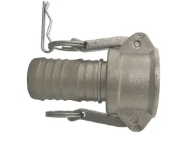KAMLOK SS TRN C 1428